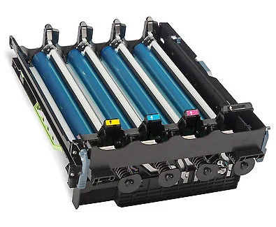 TAMBOR COMPATIBLE LEXMARK 70C0P00 BLACK+COLORE