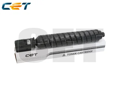 TÓNER COMPATIBLE CANON 3763C002AA NEGRO