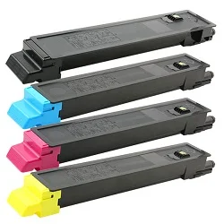 TÓNER COMPATIBLE TRIUMPH ADLER 1T02P30UT0 NEGRO