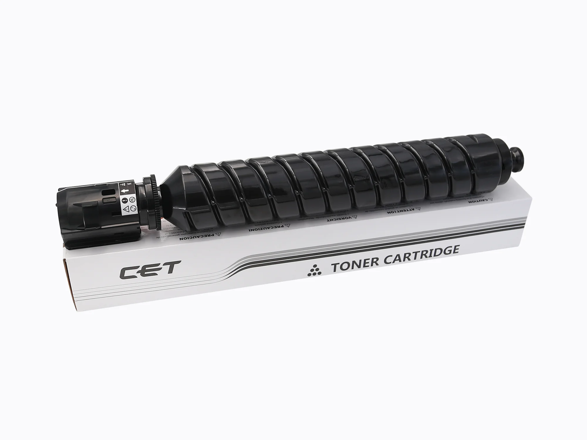 TÓNER COMPATIBLE CANON 4766C002AA NEGRO