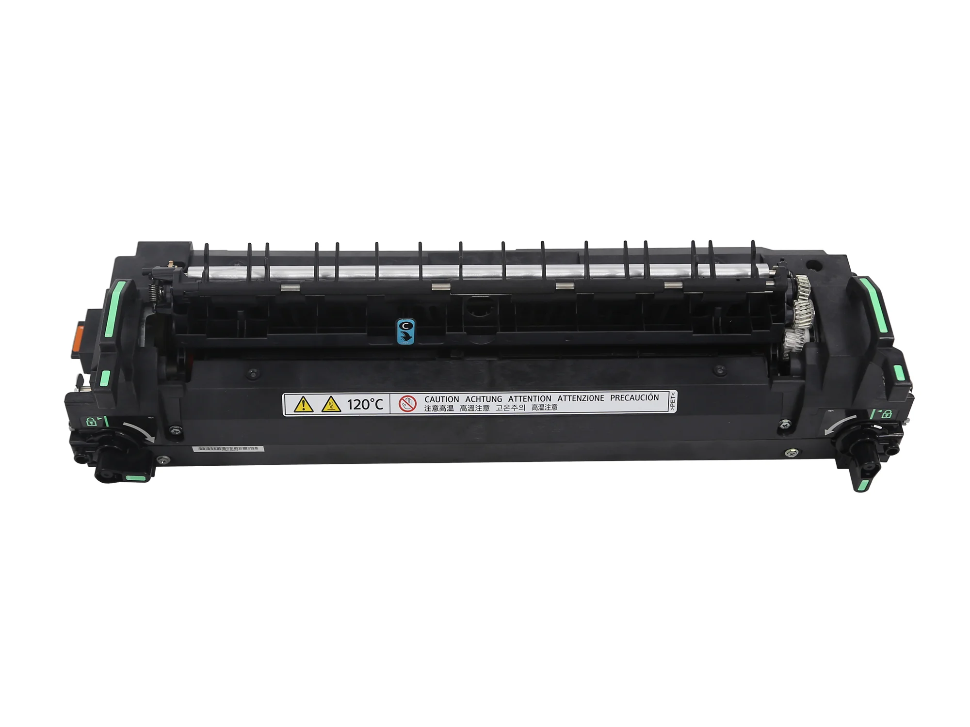 KIT COMPATIBLE RICOH D0BQ4022 NEGRO