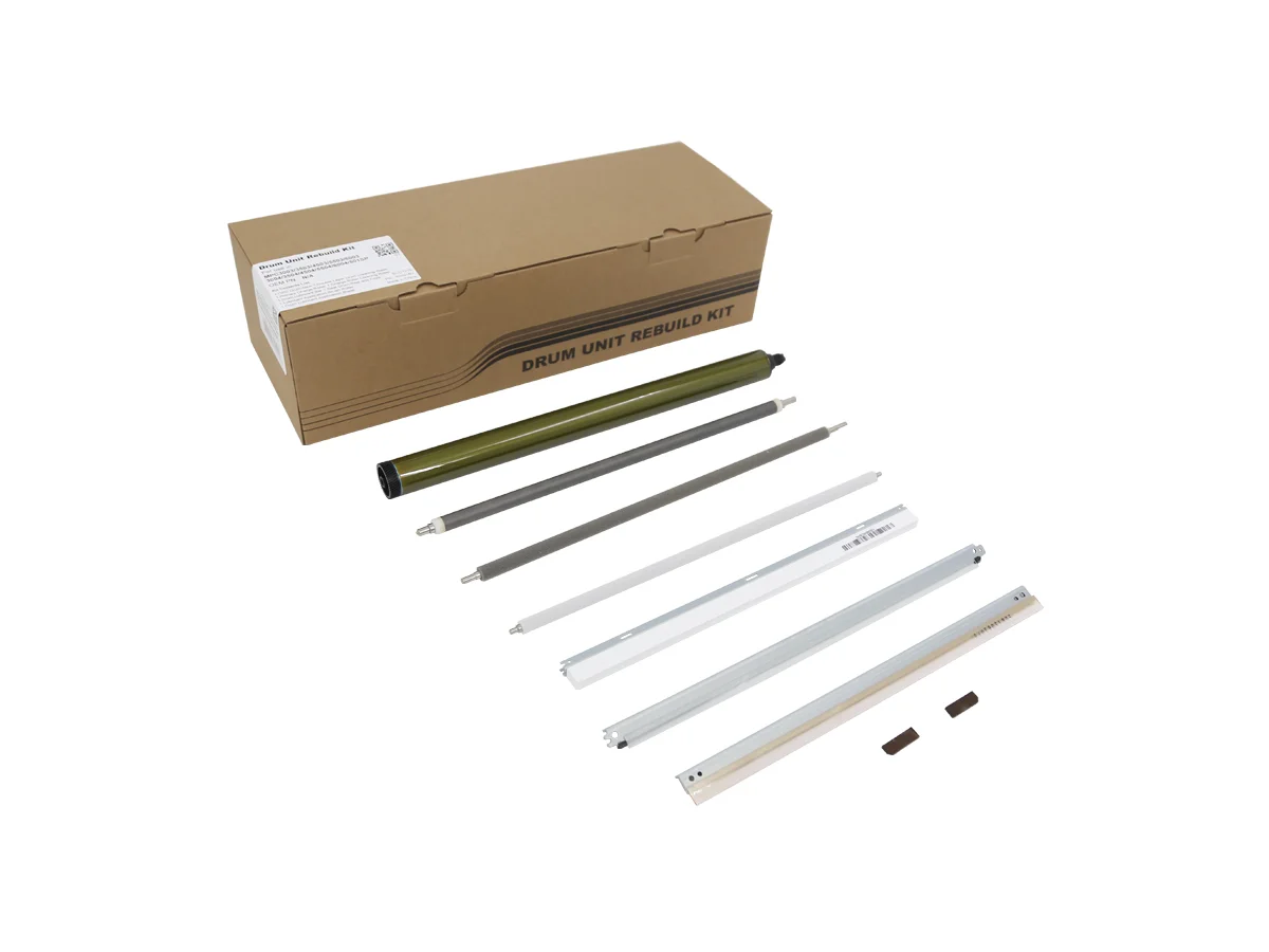 KIT COMPATIBLE RICOH CET501018U PACK 4 COLORES