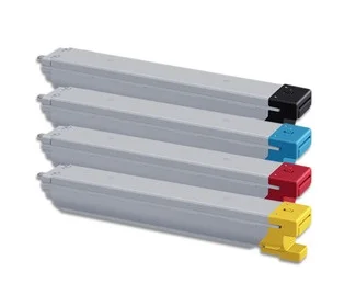 TÓNER COMPATIBLE SAMSUNG CLT-C808S CIAN