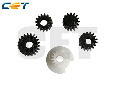 Kit Compatible Ricoh MP301SP Negro - RICE6007