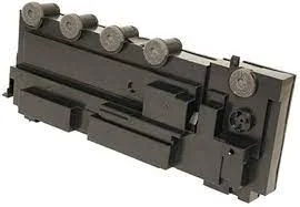TÓNER COMPATIBLE LEXMARK 78C0W00 NEGRO