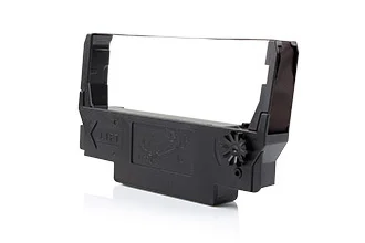 CINTA COMPATIBLE EPSON ERC38 NEGRO