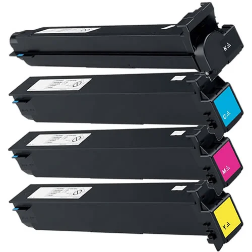 TÓNER COMPATIBLE KONICA MINOLTA TN413 NEGRO