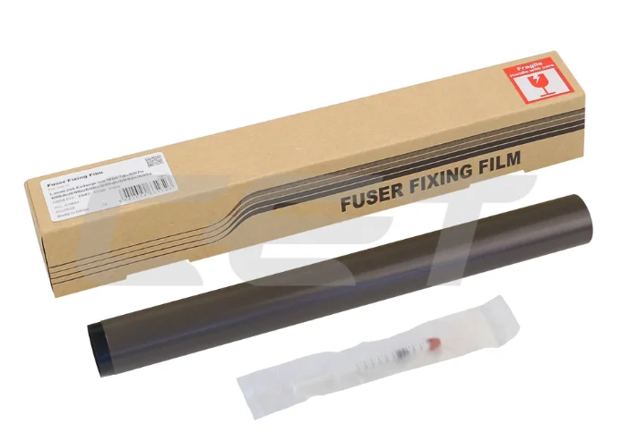 KIT COMPATIBLE HP RM2-1256-FILM NEGRO