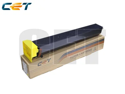 TÓNER COMPATIBLE KONICA MINOLTA TN713Y AMARILLO