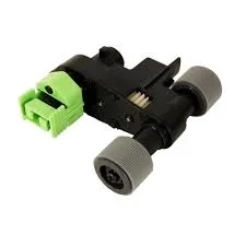 KIT COMPATIBLE LEXMARK 40X7593 NEGRO