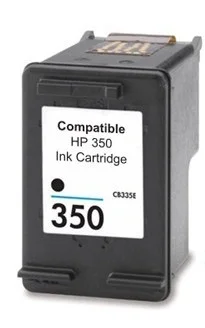 CARTUCHO TINTA COMPATIBLE HP CB335E NERI