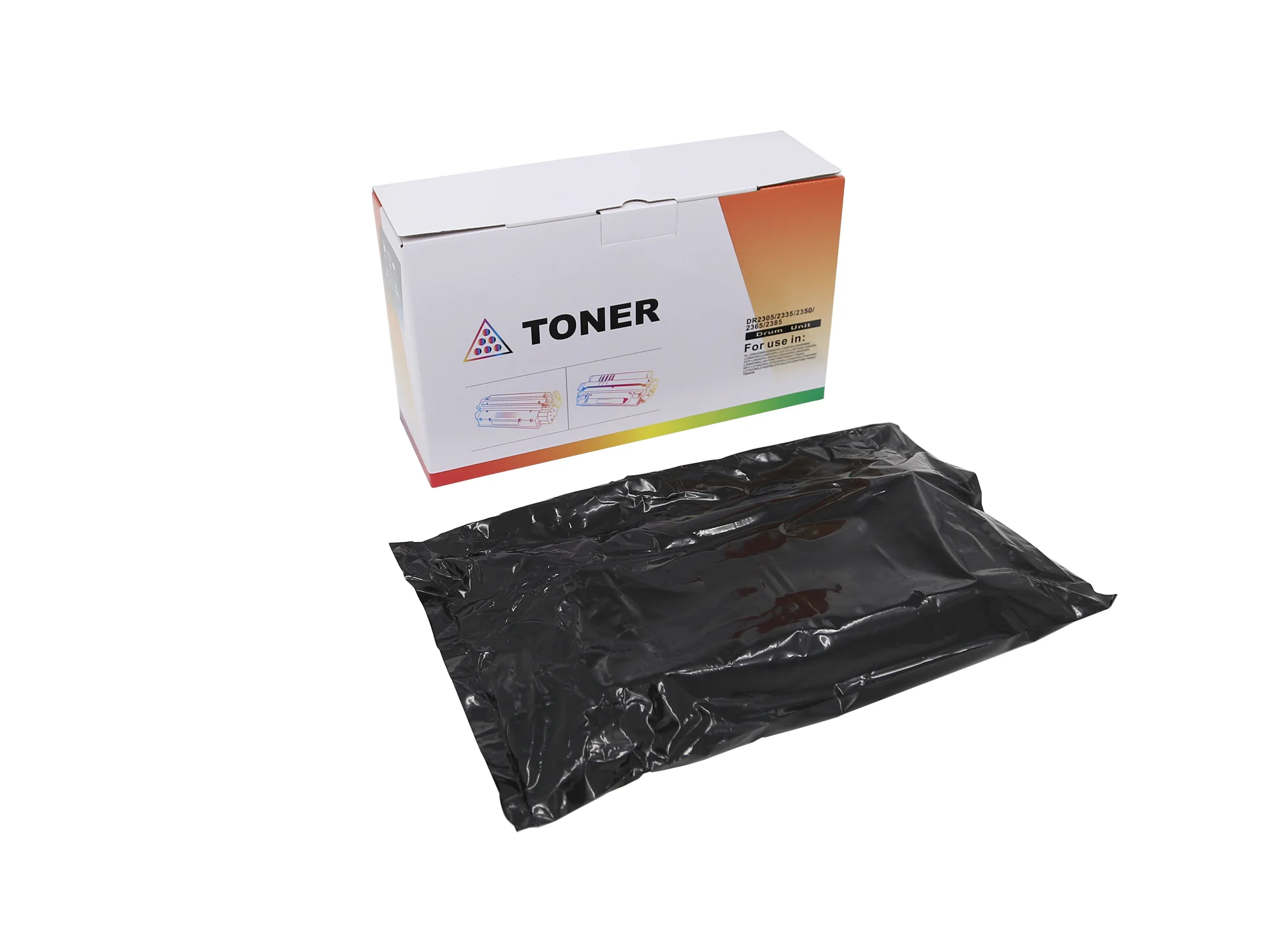 TAMBOR COMPATIBLE BROTHER DR2300 NEGRO