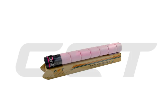 TÓNER COMPATIBLE KONICA MINOLTA TN324M MAGENTA