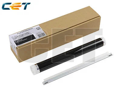 TAMBOR COMPATIBLE KYOCERA DK110/130/170 NEGRO