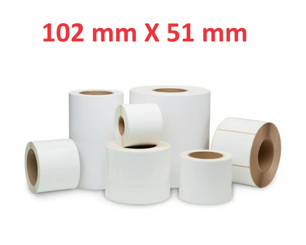 Cartucho Tinta Compatible Epson TM-C3400BK Blanco - JICH102X51WT