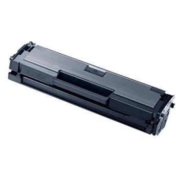 TÓNER COMPATIBLE SAMSUNG MLT-D111S NEGRO