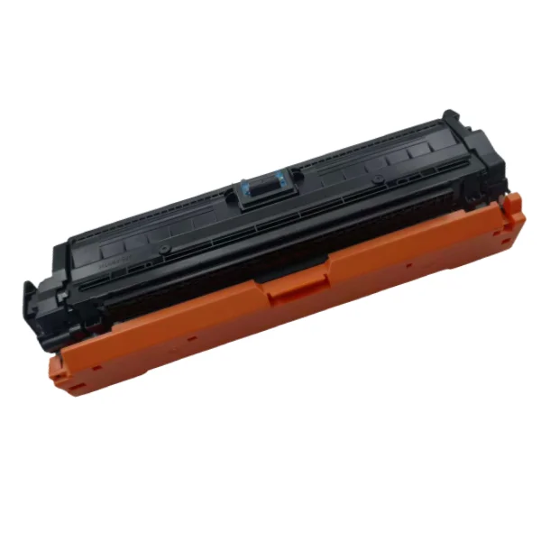 TÓNER COMPATIBLE HP CE741A CIAN