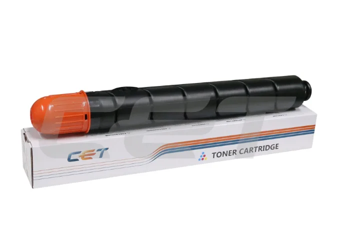 TÓNER COMPATIBLE CANON 2802B003AA AMARILLO