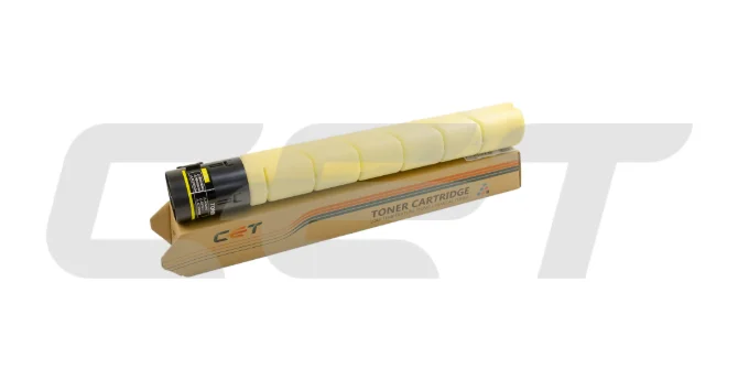 TÓNER COMPATIBLE KONICA MINOLTA TN514Y AMARILLO