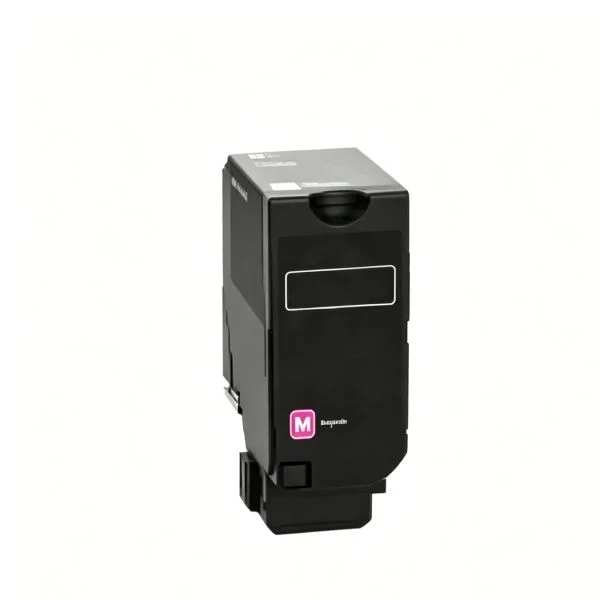 TÓNER COMPATIBLE LEXMARK 71C20M0 MAGENTA