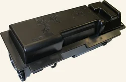 TÓNER COMPATIBLE KYOCERA TK17 NEGRO