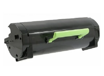 TÓNER COMPATIBLE LEXMARK 56F2H00 NEGRO