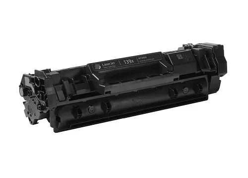 TÓNER COMPATIBLE HP 139X NEGRO
