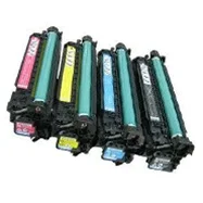 HP M750DN Ciano - HPCE271A