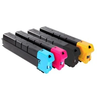 TÓNER COMPATIBLE KYOCERA 1T02XNANL0 AMARILLO
