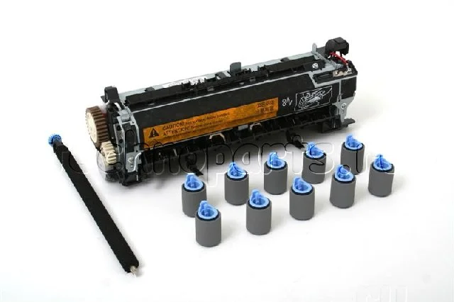 KIT COMPATIBLE HP B3M78A NEGRO