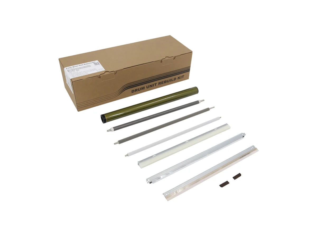 KIT COMPATIBLE RICOH CET501002U TRICOLOR