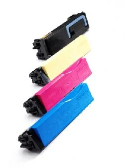 TÓNER COMPATIBLE KYOCERA TK540C CIAN