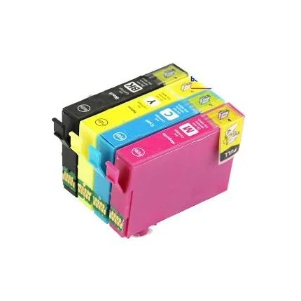 CARTUCHO TINTA COMPATIBLE EPSON C13T09R24010 CIAN
