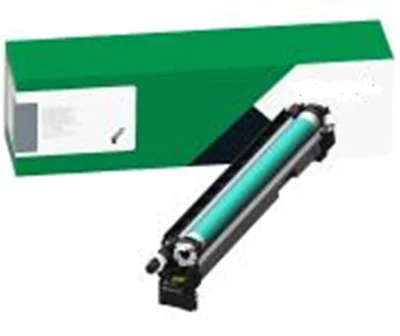 TAMBOR COMPATIBLE LEXMARK 73D0P00 NEGRO