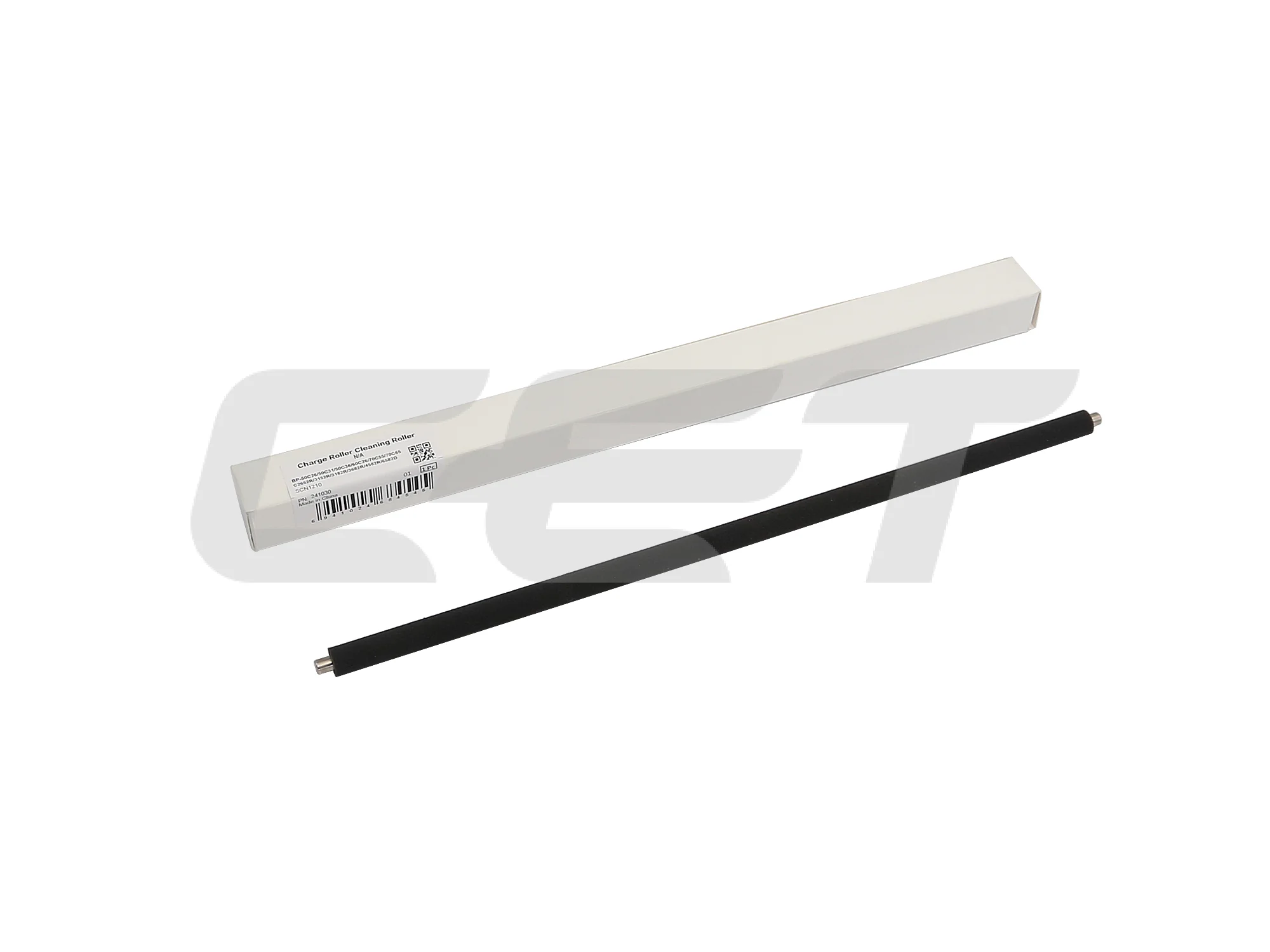 SHARP CET241030 NEGRO