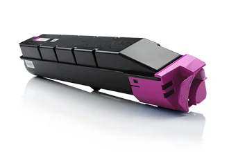 TÓNER COMPATIBLE KYOCERA TK8505M MAGENTE