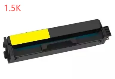 TÓNER COMPATIBLE LEXMARK 20N20Y0 AMARILLO