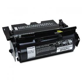 TÓNER COMPATIBLE LEXMARK X651H11E NEGRO