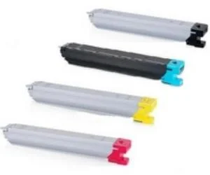 TÓNER COMPATIBLE SAMSUNG CLT-C809S CIAN