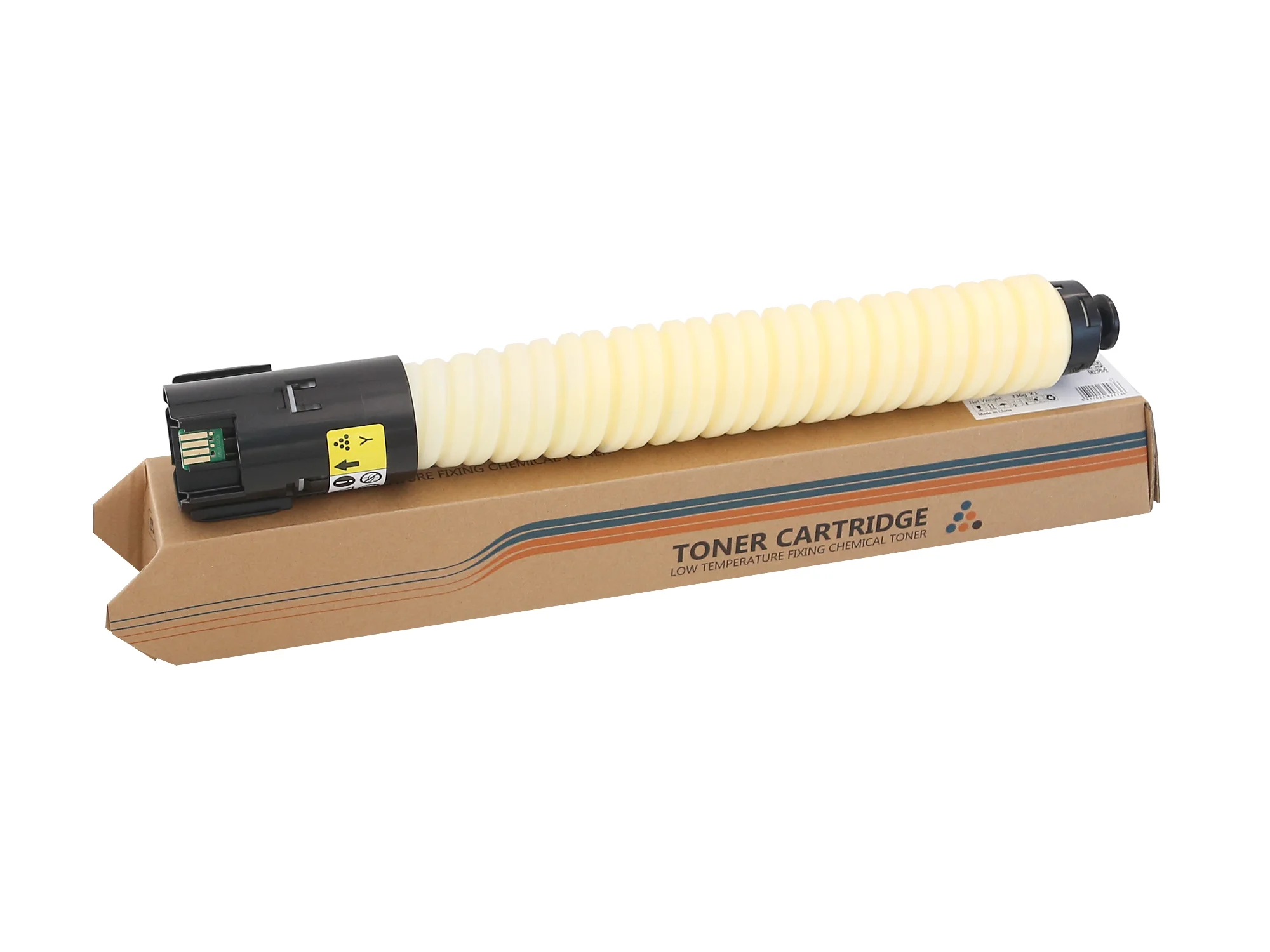 TÓNER COMPATIBLE XEROX 006R01749 AMARILLO