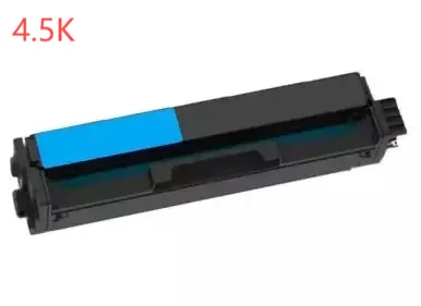 TÓNER COMPATIBLE LEXMARK 20N2HC0 CIAN