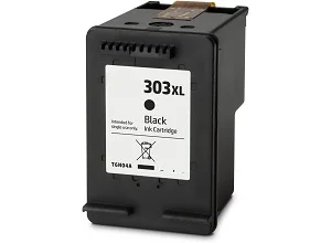 CARTUCHO TINTA COMPATIBLE HP T6N04AE NEGRO