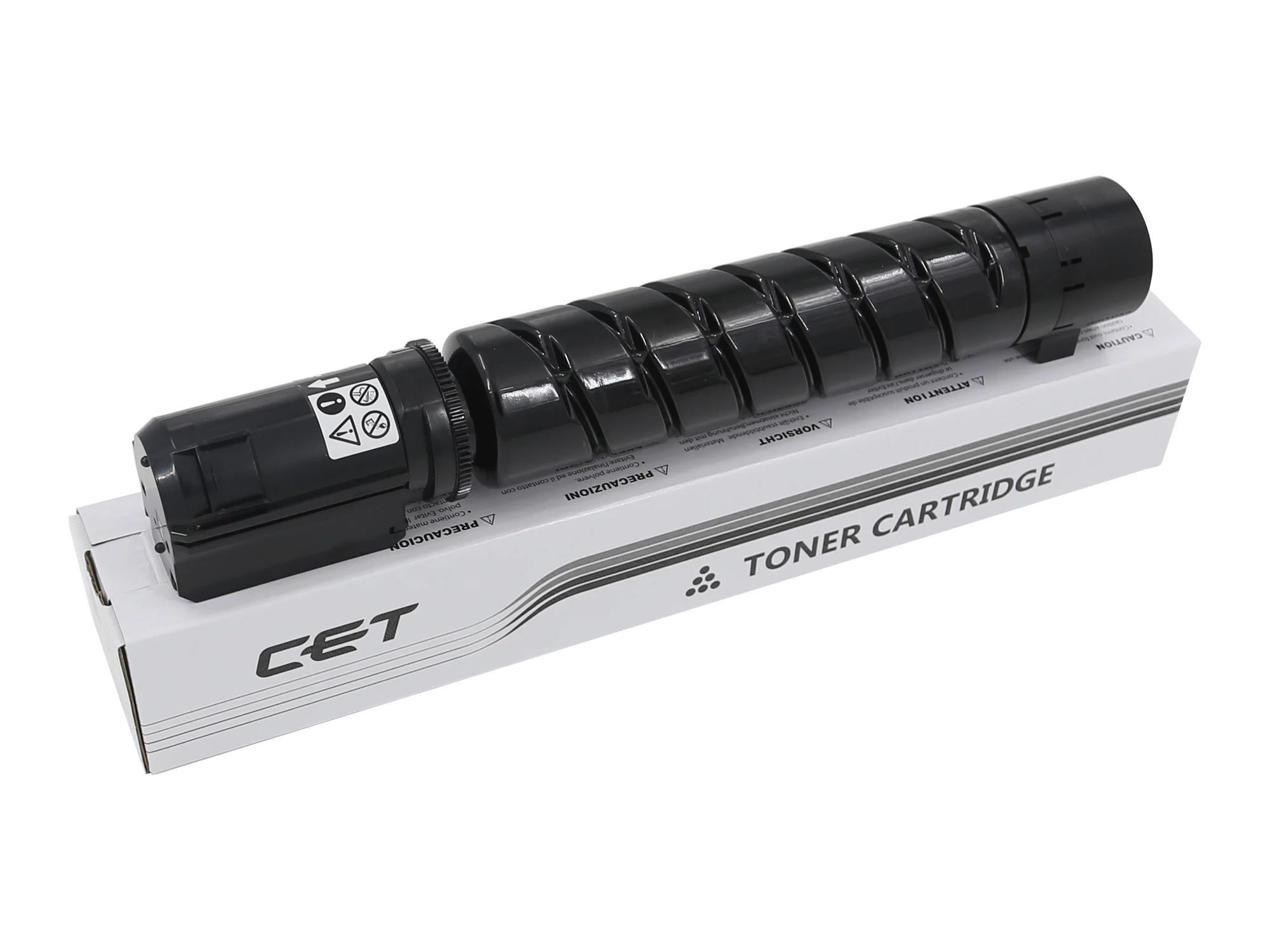 TÓNER COMPATIBLE CANON 2182C002AA NEGRO