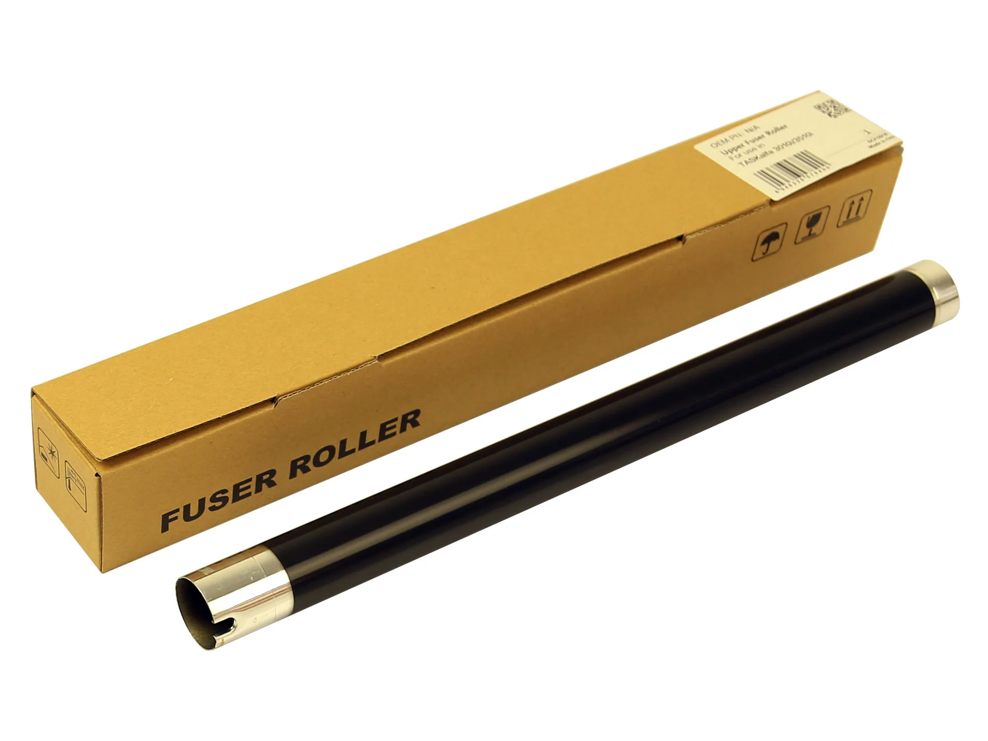 Kit Compatible Kyocera TASKALFA 3010I Negro - KYCE7840