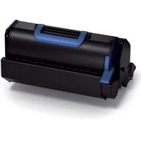 Tóner Compatible Oki B721DN Negro - OKIB721