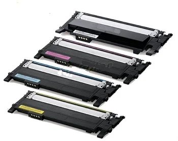 TÓNER COMPATIBLE SAMSUNG CLT-C404S CIAN