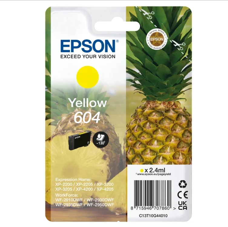 CARTUCHO TINTA ORIGINAL EPSON C13T10H14010 “DDD”