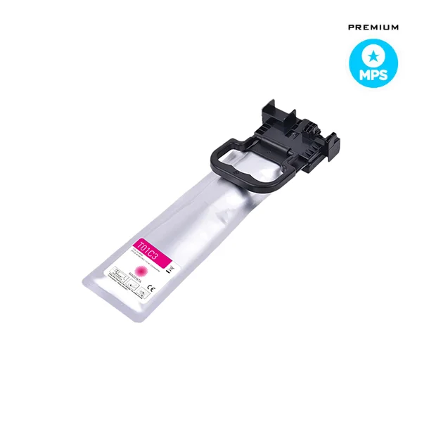 CARTUCHO TINTA COMPATIBLE EPSON C13T01C300 MAGENTA