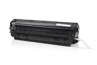 TÓNER COMPATIBLE CANON CF283XL NEGRO