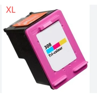 CARTUCHO TINTA COMPATIBLE HP 7FP20UE TRICOLOR